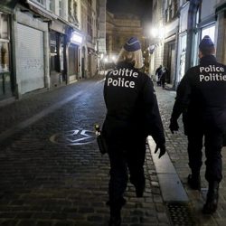 Βέλγιο: Αστυνομία διέλυσε σεξ πάρτι