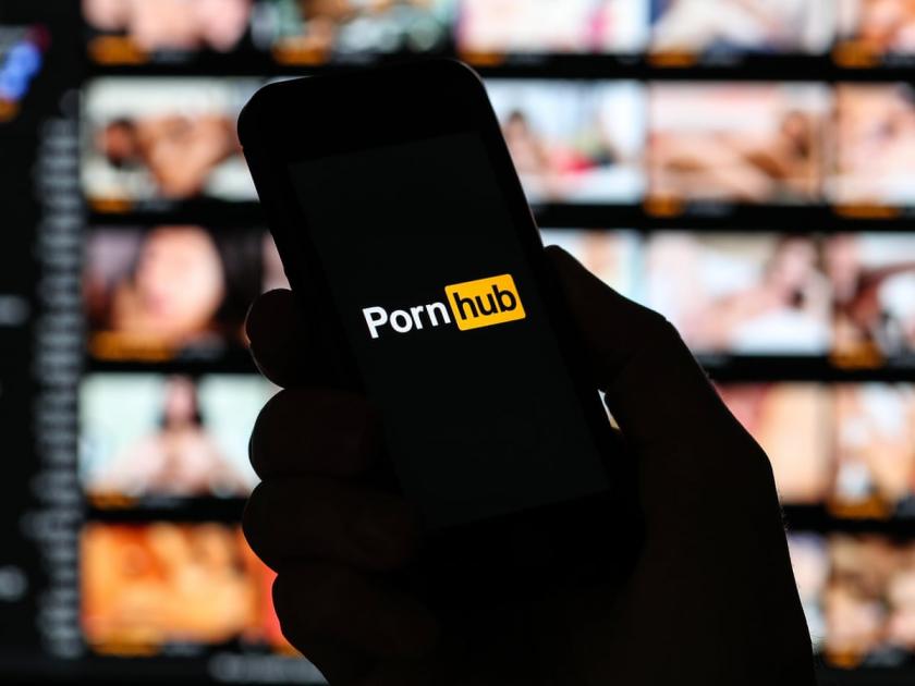 Pornhub: Ομαδική αγωγή για φιλοξενία videos μη-συναινετικού σεξ