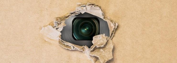 Κατασκόπευε πάνω από 200 ζευγάρια να κάνουν σεξ – Τον είχαν βάλει εν αγνοία στο σπίτι τους