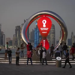 Μουντιάλ 2022: Απαγορεύεται το σεξ εκτός γάμου κατά τη διάρκεια του τουρνουά – 7 χρόνια φυλάκιση για one night stand