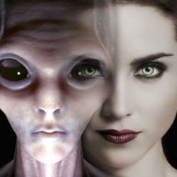 Γυναίκα λέει ότι καψουρεύτηκε εξωγήινο: Αγαπηθήκαμε στο UFO- είναι καλύτερος από όλους τους γήινους