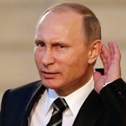 Οι Ρώσοι αποφάσισαν: Ο Πούτιν είναι ο πιο σ3ξι συμπατριώτης τους!