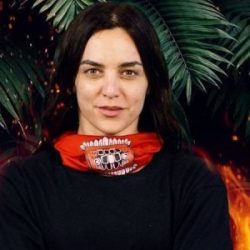 Καρολίνα Καλύβα: Η hot παρουσία του φετινού Survivor...