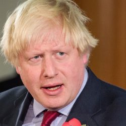 Μπόρις Τζόνσον: Καταχράστηκε την εξουσία για σεξ με νεαρή...