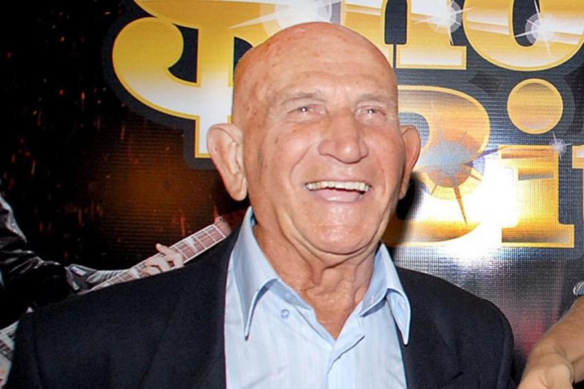 Κώστας Γκουσγκούνης: Ποιες ατάκες του έγραψαν ιστορία;