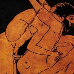 Ο ορισμός του sex machine οι αρχαίοι Έλληνες! Έκαναν σεξ 12 φορές την ημέρα!