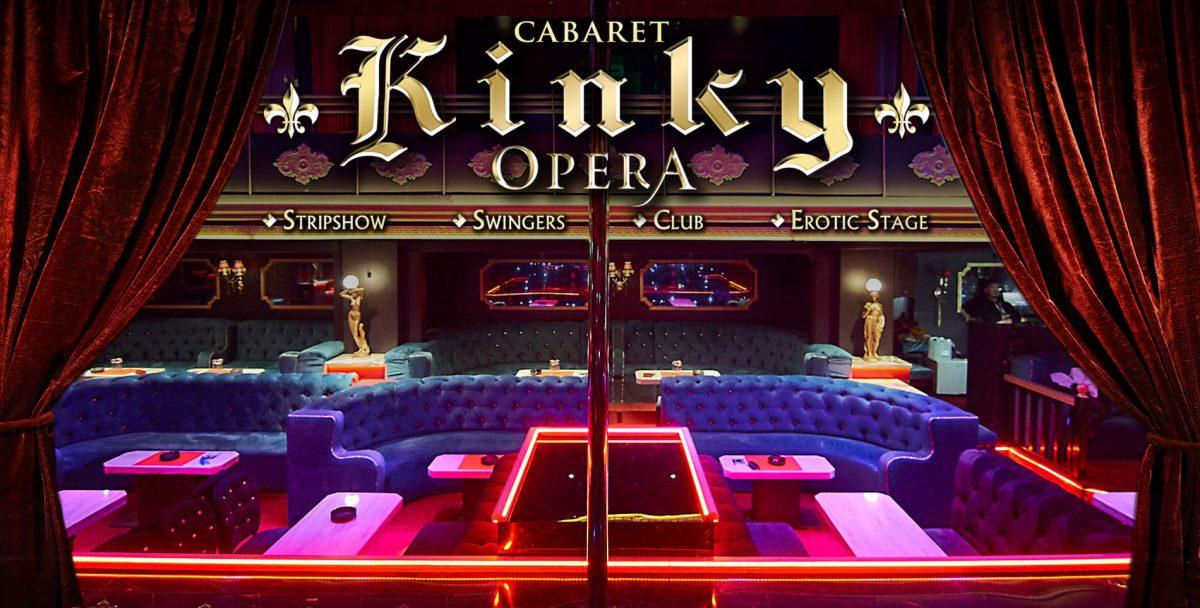 “Kinky Opera”: Γιατί αρκετά ζευγάρια επιλέγουν να περάσουν εκεί τη βραδιά τους;