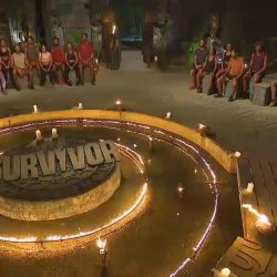 Survivor- Spoiler: Ποτε θα γίνει η ένωση των δύο ομάδων;