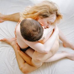 Το δώρο: Η στάση στο σεξ που θα σας στείλει στον 7ο ουρανό!