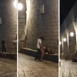 Ζευγάρι έκανε σεξ εκεί όπου γυριζόταν το Game of Thrones...