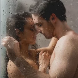 Σεξ στο ντους: Οι συμβουλές που θα σε οδηγήσουν στην απόλαυση...