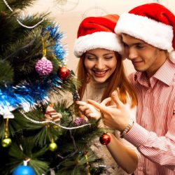 Κάψτε τα όλα… με σεξ.  Για να αρχίσει πιο… ελαφρά η χρονιά