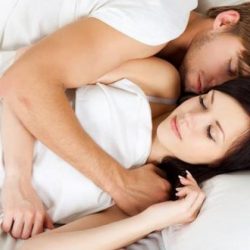 Είναι το συχνό σεξ απαραίτητο για την καλή ψυχική υγεία;