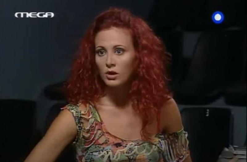 Απολαύστε τις γυμνές σκηνές της Αγγέλας από το 