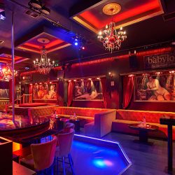 "Casa Babylon": Η εντυπωσιακή πρεμιέρα που έκλεψε τις εντυπώσεις...