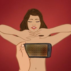 Revenge porn: 10 περιπτώσεις σοκ στην Πάτρα με ανήλικες