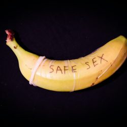 Ο FDA ενέκρινε το πρώτο προφυλακτικό για πρωκτικό σεξ...