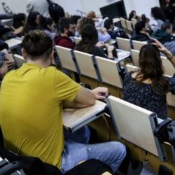 Κορωνοϊός: Οι Έλληνες φοιτητές κάνουν λιγότερο σεξ και θυμώνουν περισσότερο- Μελέτη από το Πανεπιστήμιο Πατρών