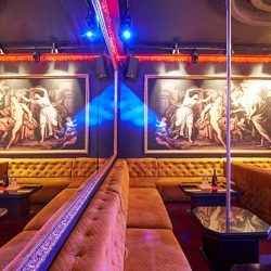 "Casa Babylon": Αυτές είναι οι σημαντικές λεπτομέρειες που το καθιστούν μοναδικό...