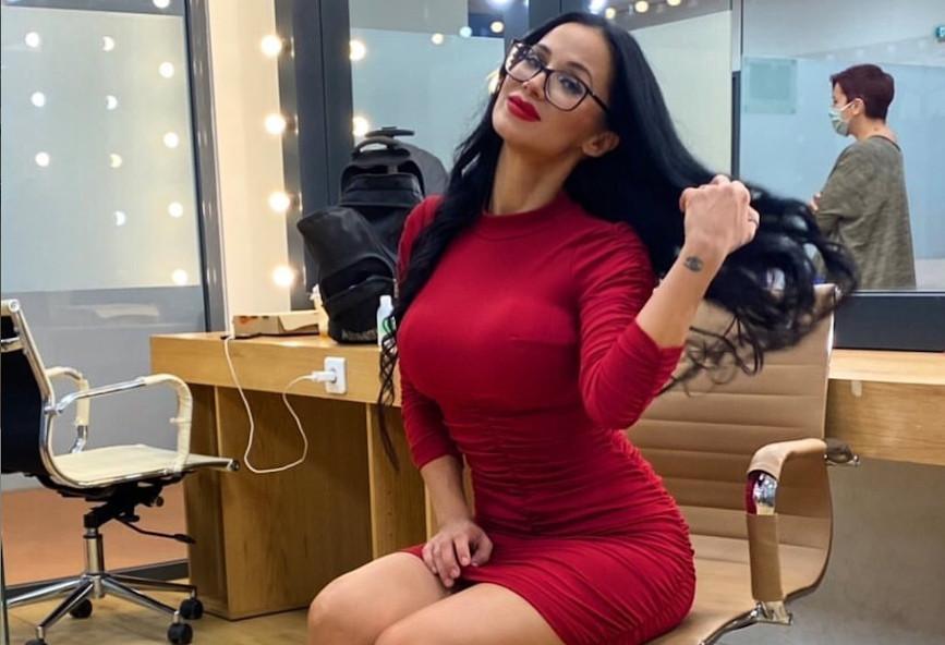 Χριστίνα Ορφανίδου: Η πρώτη φωτογραφία με το νέο της σύντροφο...