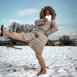 Η όμορφη μητέρα Αφροδίτη που αξίζει κανείς να γνωρίσει...