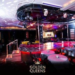 "Golden Queens": Η Μόνικα που μας έμεινε αξέχαστη...