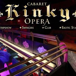 «Kinky Opera»: Τι το κάνει τόσο ξεχωριστό;