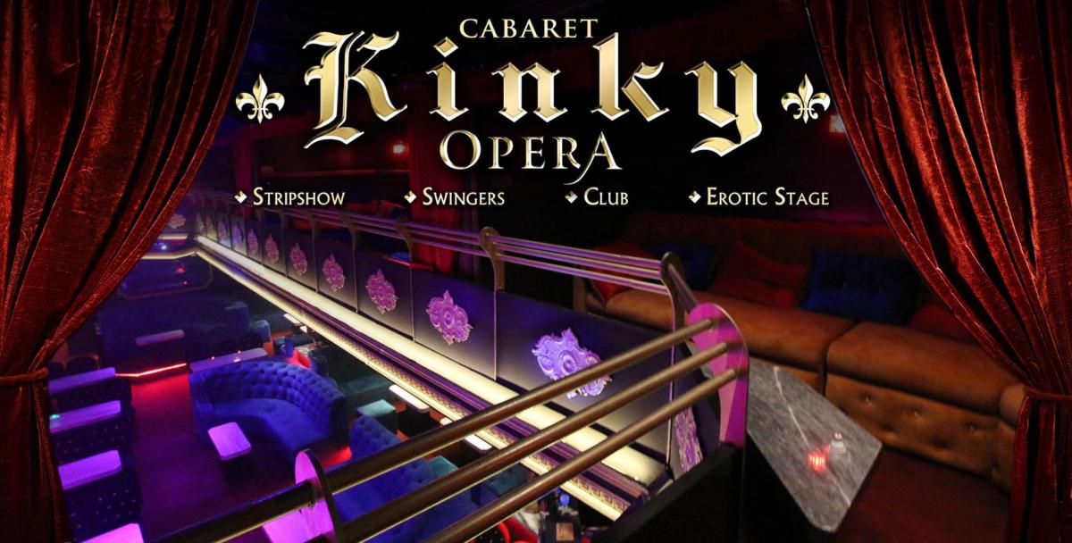 «Kinky Opera»: Τι το κάνει τόσο ξεχωριστό;