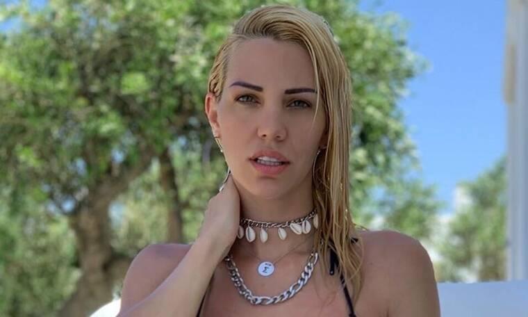 Έχει μπει στην ιστορία: Οι πιο hot φωτογραφίες και βίντεο της Σάσας Μπάστα...