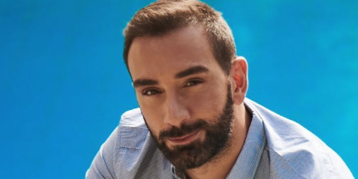 Νίκος Κοκλώνης: Συνελήφθη στο αεροδρόμιο με 30.000€ από Ντουμπάι...