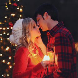 Απίστευτο! Ζευγάρι κάνει σεξ μόνο κάθε Χριστούγεννα: «Είναι το δώρο για τις γιορτές»....