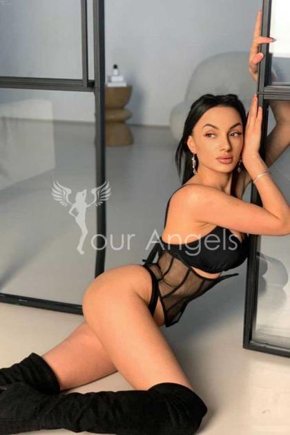 Αυτοί είναι οι λόγοι που φυσάει η Μίσλεϋ από το «Yourangels»