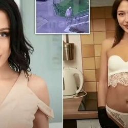 Σοκ: Διάσημη πορνοστάρ αυτοκτόνησε πέφτοντας από τον 22ο όροφο πολυκατοικίας (Δείτε το βίντεο)