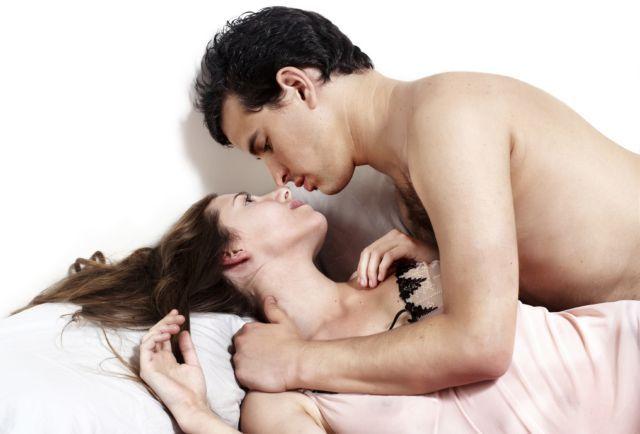 Θα αντέξει η καρδιά σας στο σεξ; Υπάρχει ένα «τεστ» που το αποκαλύπτει