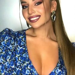 Ανδρομάχη Δημητροπούλου: Έπεσε θύμα του «revenge porn»