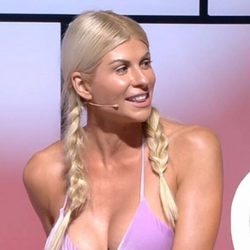 Γυμνές celebrities- Δείτε την Ευρυδίκη Παπαδοπούλου γυμνή…