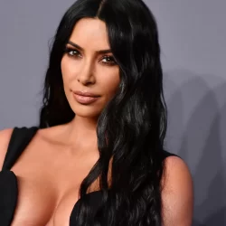 Γυμνές celebrities- Δείτε την Kim Kardashian γυμνή…