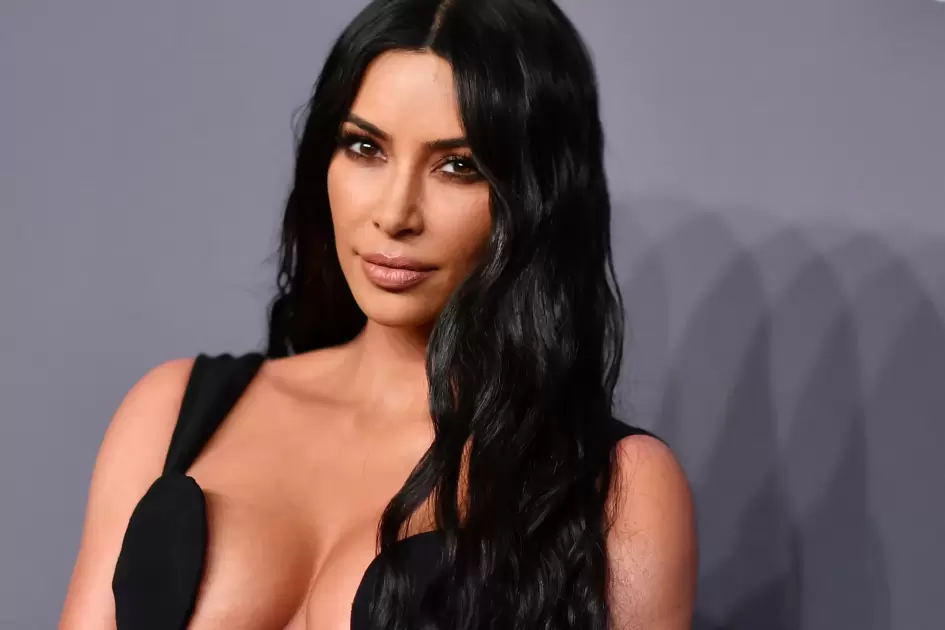 Γυμνές celebrities- Δείτε την Kim Kardashian γυμνή…