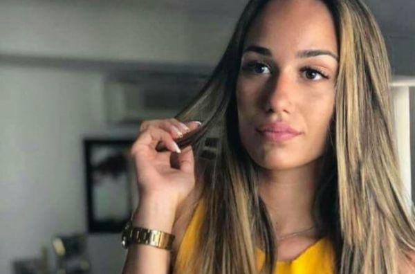 Έλενα Κώνστα: Απίστευτη η νέα φωτογραφία της που κυκλοφορεί...