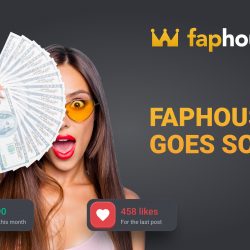 Όλα όσα πρέπει να γνωρίζετε για τη νέα πλατφόρμα «Faphouse»