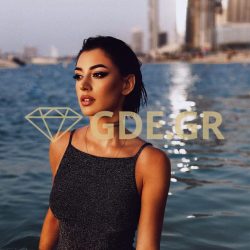 Έλενα: Κοντά σας για λίγες μέρες μόνο...