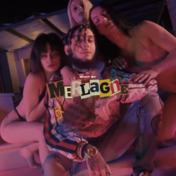 Christy White και Kiara Candy σε νέο video clip για τα μάτια σας και μόνο...