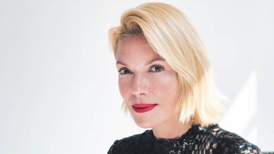 Mετά το γυμνό του GNTM