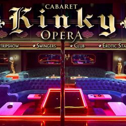 “Kinky Opera”- Η Ήρα που θα σε κερδίσει από την πρώτη στιγμή...