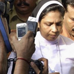 Μοναχή δολοφονήθηκε επειδή είδε έναν ιερέα και μια καλόγρια να κάνουν σ3ξ