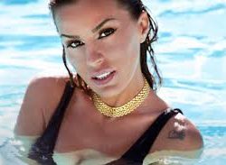 Χριστίνα Κολέτσα: «Έχω υπάρξει χωρίς σ3ξ για διάστημα μεγαλύτερο από χρόνο»