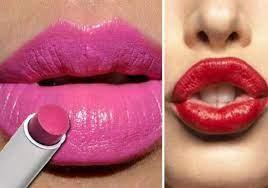 Αυτό είναι το κραγιόν που δείχνει αν μία γυναίκα θέλει να κάνει σεξ...