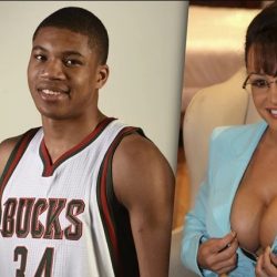 Η σταρ του πορνό Λίζα Αν προτιμά το σεξ με παίκτες του NBA