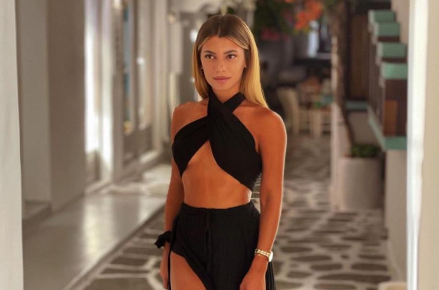 Μαριαλένα Ρουμελιώτη- «Έχει κουράσει το σεξ με τον Σάκη Κατσούλη»; Δείτε τι απαντά...