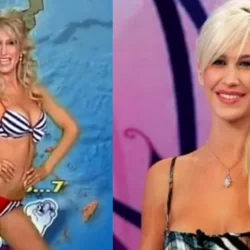 Δείτε πως μεταλλάχθηκε η Πετρούλα Κωστίδου του STAR